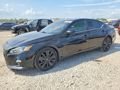 2022 Nissan Altima