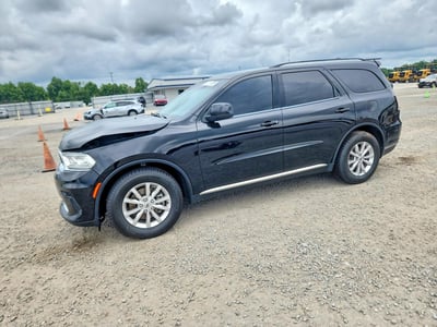 1C4RDHAG3PC****** 2023 Dodge Durango