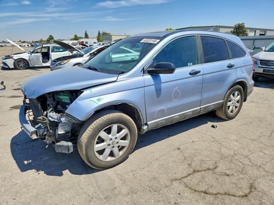 5J6RE48598L****** 2008 Honda CR-V