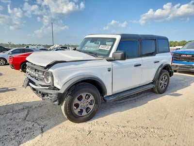 1FMDE7BH5RL****** 2024 Ford Bronco
