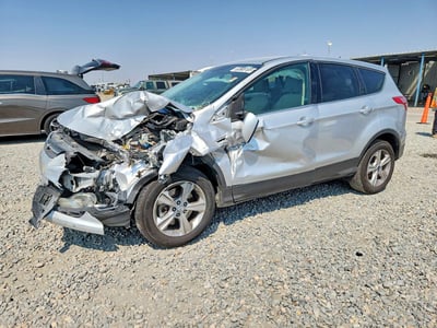 1FMCU9GX7DU****** 2013 Ford Escape
