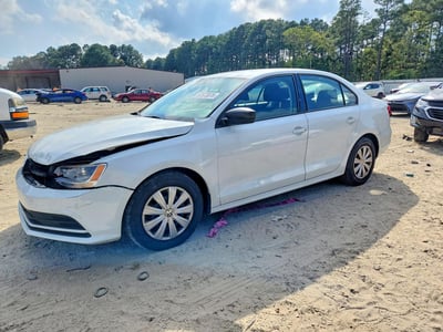 3VW2K7AJ6FM****** 2015 Volkswagen Jetta