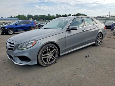 WDDHF8JB4FB****** 2023 Mercedes-Benz E-Class