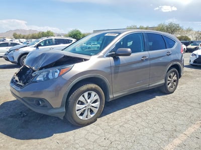 5J6RM3H58CL****** 2012 Honda CR-V