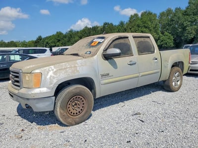 2013 GMC Sierra 1500