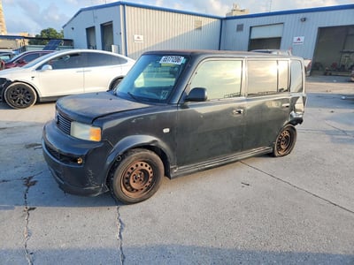 JTLKT324750****** 2005 Scion xB