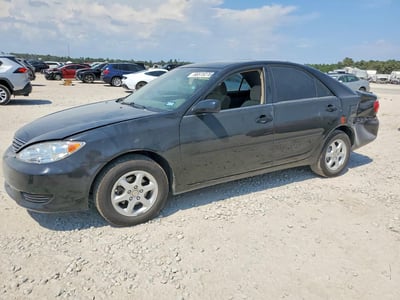 2005 Toyota Camry