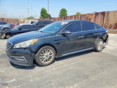 5NPE34AF3FH****** 2015 Hyundai Sonata
