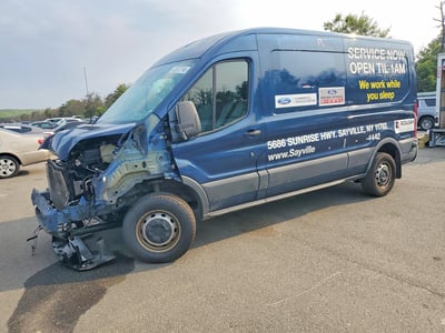 1FTYR2CM2JK****** 2018 Ford Transit Connect