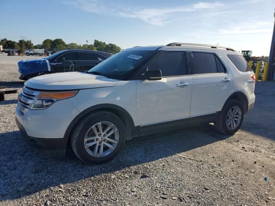 1FMHK7D83BG****** 2011 Ford Explorer