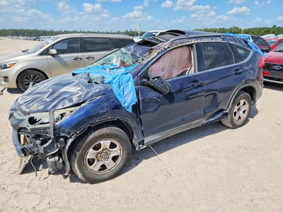 3CZRM3H51GG****** 2016 Honda CR-V