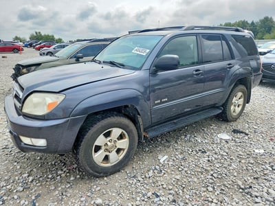 2005 Toyota 4Runner