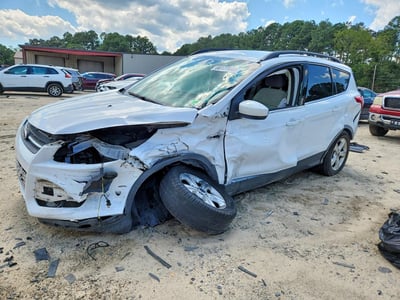 1FMCU9G93FU****** 2015 Ford Escape