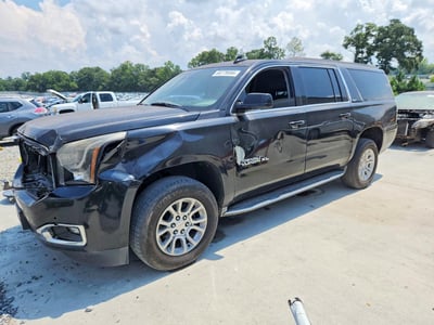 1GKS2GKC1GR****** 2016 GMC Yukon XL