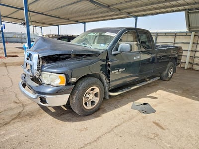 1D7HA18D65J****** 2005 Dodge Ram 1500