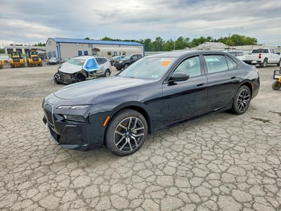 WBA33EH02RC****** 2024 BMW 7 Series