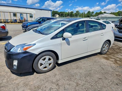 JTDKN3DU5A0****** 2010 Toyota Prius