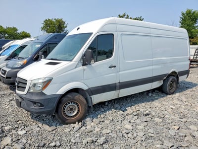 WD3PF1CD7HP****** 2017 Mercedes-Benz Sprinter 3500