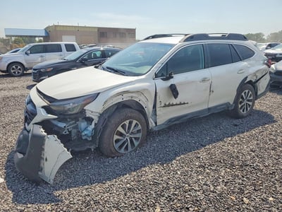 4S4BTADC8R3****** 2024 Subaru Outback