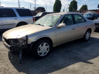 1998 Toyota Camry