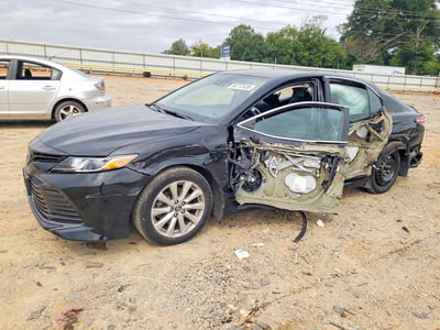 4T1L11AK8LU****** 2020 Toyota Camry