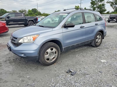 5J6RE3H31BL****** 2011 Honda CR-V