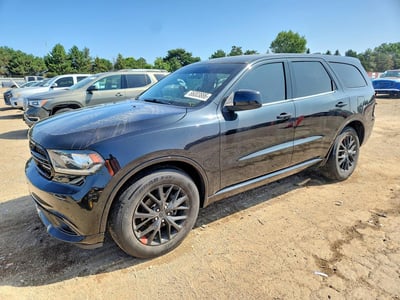 1C4RDJAG8FC****** 2015 Dodge Durango