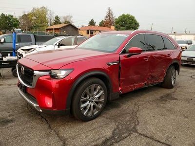 2026 Mazda CX-90