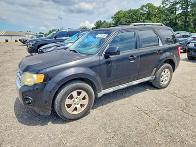 1FMCU0E70BK****** 2011 Ford Escape