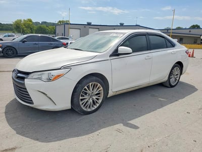 4T1BF1FK8FU****** 2015 Toyota Camry