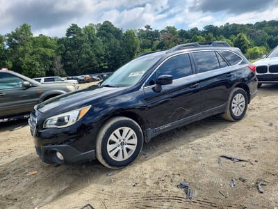 4S4BSACC6G3****** 2016 Subaru Outback