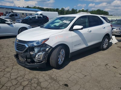 3GNAXKEV4LS****** 2020 Chevrolet Equinox