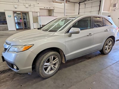 2013 Acura RDX
