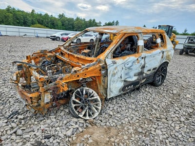 JA4J4VA81RZ****** 2024 Mitsubishi Outlander