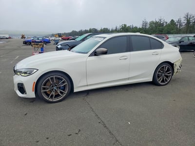 2020 BMW 3 Series