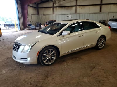 2G61P5S36D9****** 2013 Cadillac XTS
