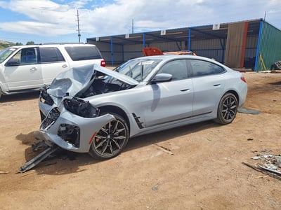 WBA73AV08PF****** 2023 BMW 4 Series