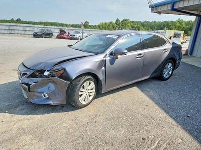 JTHBK1GG8E2****** 2014 Lexus ES 350