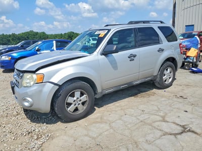 1FMCU93GX9K****** 2009 Ford Escape
