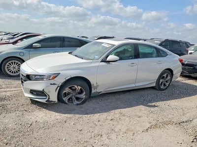 2020 Honda Accord