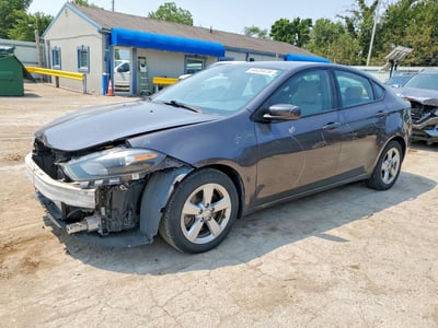 2015 Dodge Dart