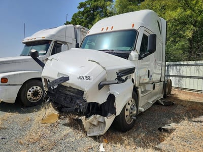 3AKJHHDR2MS****** 2021 Freightliner Cascadia