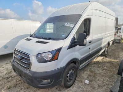 1FTBW3X82LK****** 2020 Ford Transit Connect