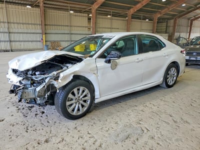 4T1C11AK5LU****** 2020 Toyota Camry