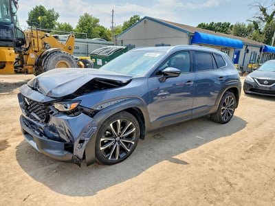 7MMVABEY8RN****** 2024 Mazda CX-50