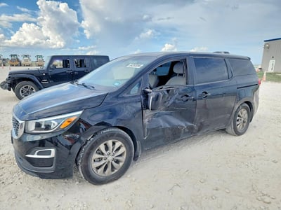 KNDMB5C19M6****** 2021 Kia Sedona