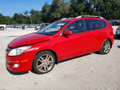 KMHDC8AE0CU****** 2012 Hyundai Elantra
