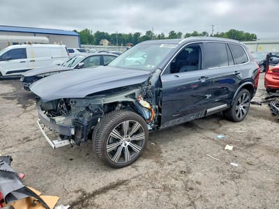 2021 Volvo XC90