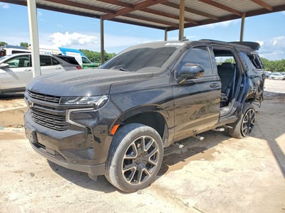 1GNSCRKD6PR****** 2023 Chevrolet Tahoe