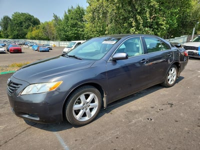 4T1BE46K99U****** 2009 Toyota Camry